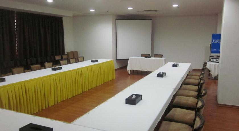 Aparthotel Al Manar Grand Dubai