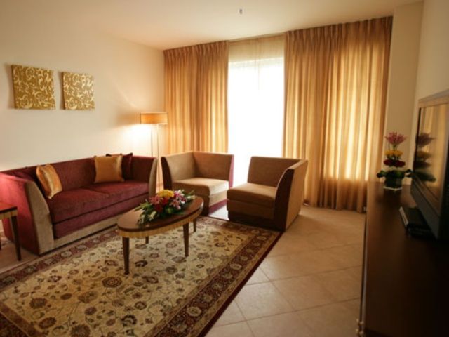 Al Manar Grand