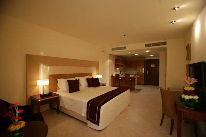 Al Manar Grand Aparthotel 4*