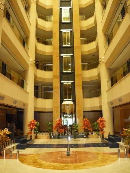Aparthotel Al Manar Grand