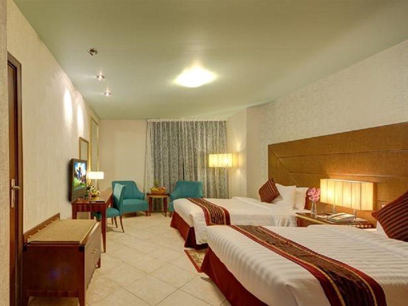 Aparthotel Al Manar Grand 4*