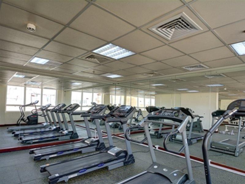 Aparthotel Al Manar Grand