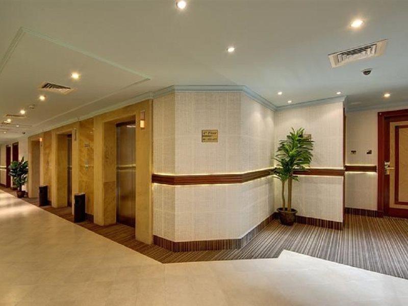 Al Manar Grand