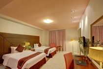 Aparthotel Al Manar Grand
