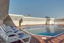 Aparthotel Al Manar Grand
