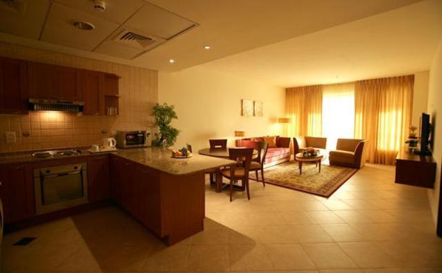 Aparthotel Al Manar Grand Dubai