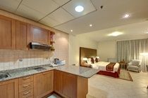 Aparthotel Al Manar Grand